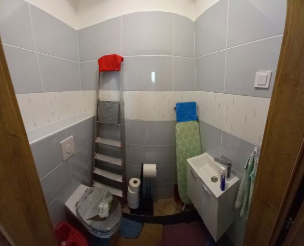 Kiadó téglalakás, albérlet, Székesfehérvárott 210 E Ft / hó