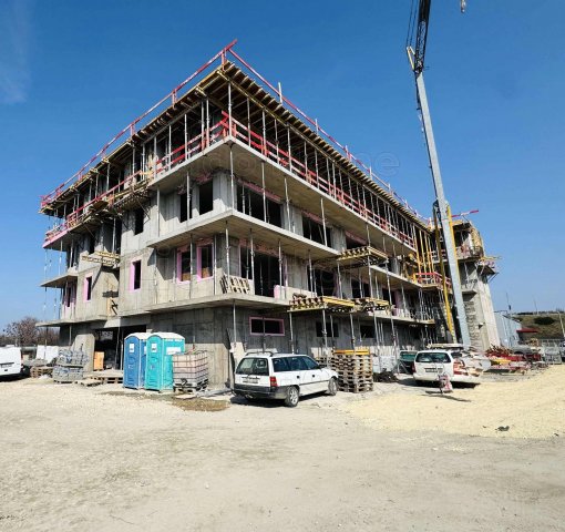 Eladó téglalakás, Győrött 61 M Ft, 2 szobás