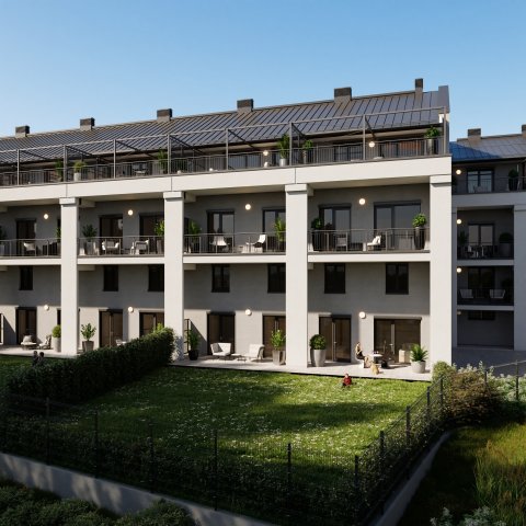 Eladó téglalakás, Vácon, Németh László utcában 81.75 M Ft