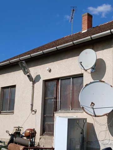 Eladó családi ház, Hajdúszoboszlón 55 M Ft, 3 szobás