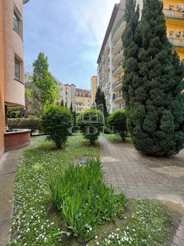 Eladó téglalakás, Budapesten, IX. kerületben 97.9 M Ft