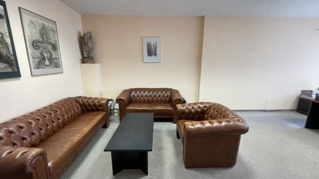 Kiadó iroda, Győrött 162 E Ft / hó, 2 szobás