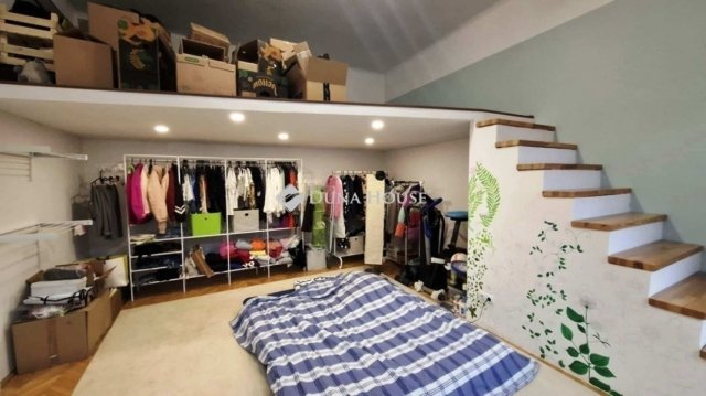 Eladó téglalakás, Budapesten, IX. kerületben 94.9 M Ft, 2 szobás