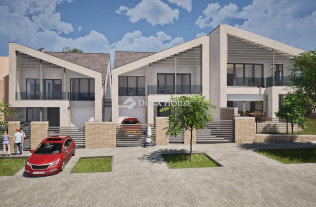 Eladó családi ház, Fóton 152.6 M Ft, 5 szobás