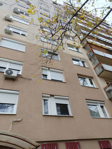 Eladó téglalakás, XIX. kerületben, Kosárfonó utcában