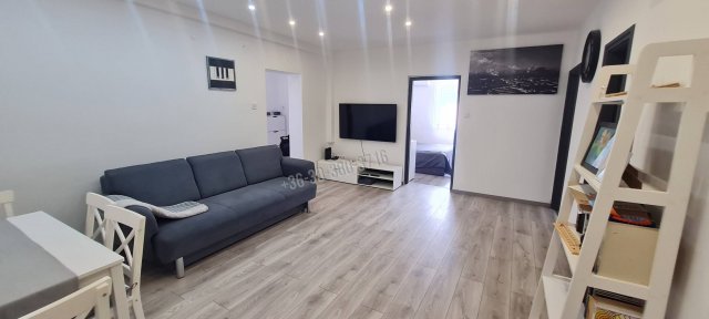 Eladó családi ház, Mezőfalván 52.5 M Ft, 3 szobás