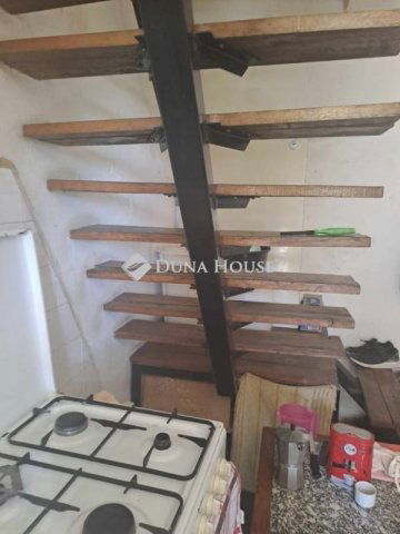 Eladó nyaraló, Kacsótán 6.5 M Ft, 3 szobás