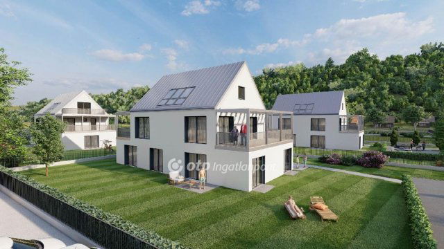 Eladó nyaraló, Balatonakarattyán 171.704 M Ft, 2 szobás