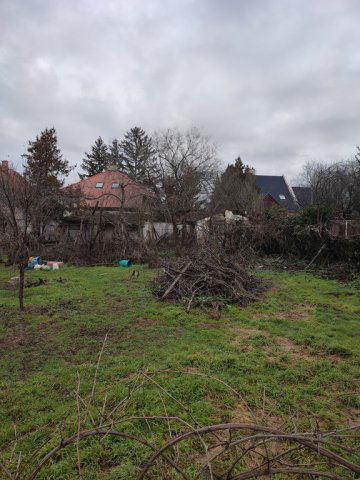 Eladó családi ház, Budapesten, XVII. kerületben 76.9 M Ft