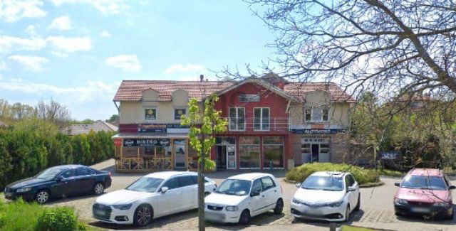 Eladó ipari ingatlan, Telkin 419 M Ft / költözzbe.hu