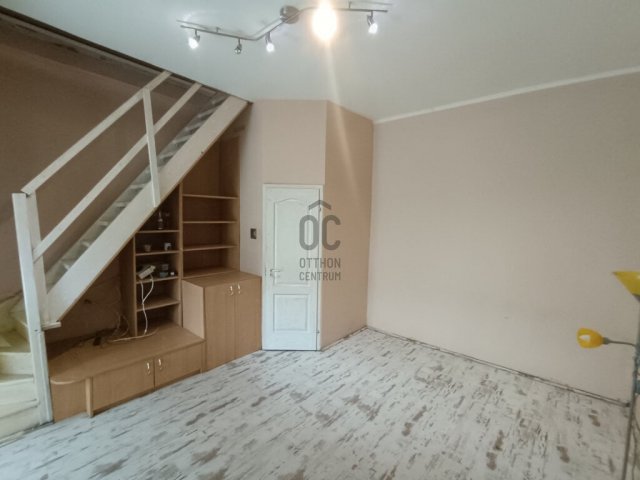 Eladó téglalakás, Budapesten, IV. kerületben 49.9 M Ft, 2 szobás