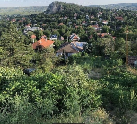Eladó telek, Budaörsön 599.9 M Ft / költözzbe.hu