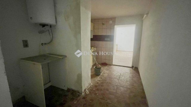 Eladó ipari ingatlan, Szombathelyen 11.7 M Ft