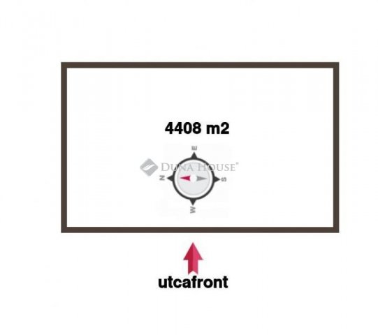 Eladó telek, Nyíregyházán 23 M Ft / költözzbe.hu