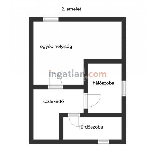Eladó családi ház, Dunaharasztin 139.99 M Ft, 4+1 szobás