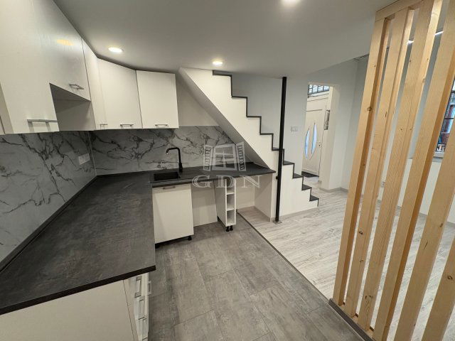 Eladó téglalakás, Budapesten, XIII. kerületben 59.9 M Ft