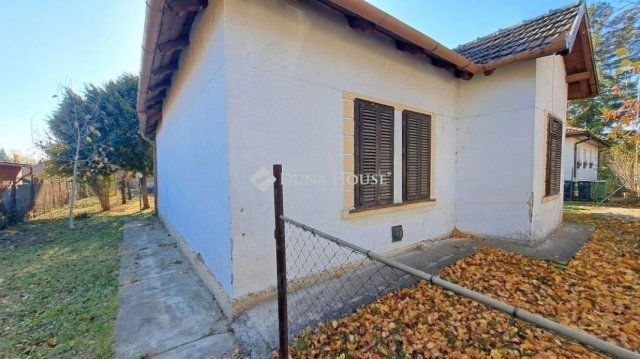 Eladó családi ház, Budapesten, XVII. kerületben 76.9 M Ft