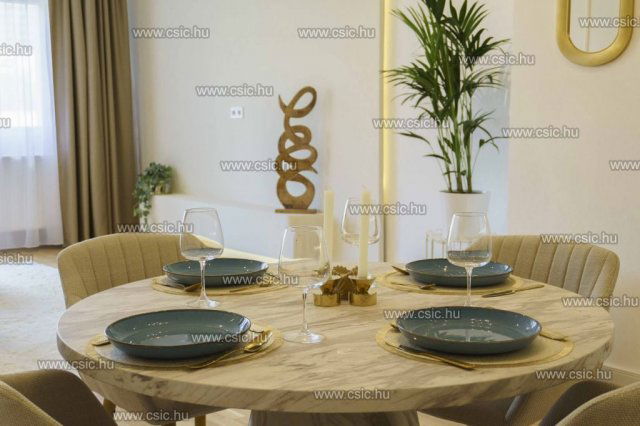 Eladó téglalakás, Budapesten, I. kerületben 168.9 M Ft