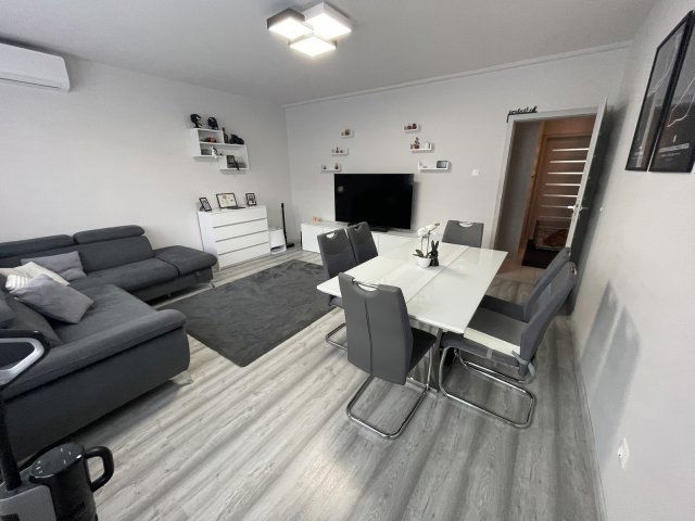 Eladó téglalakás, Nyíregyházán 78.5 M Ft, 3 szobás