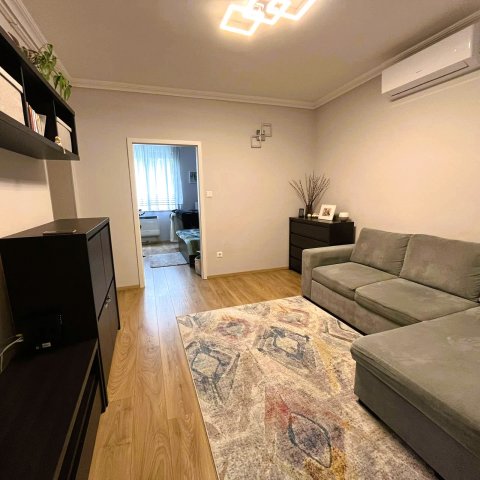 Eladó téglalakás, Kecskeméten 52.9 M Ft, 3 szobás