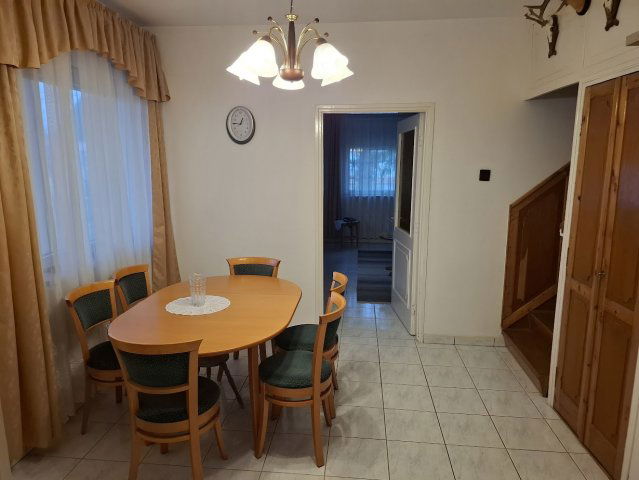 Eladó családi ház, Hajdúszoboszlón 64.9 M Ft, 4 szobás