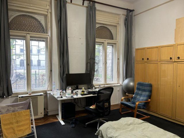 Eladó téglalakás, Budapesten, VIII. kerületben 64.9 M Ft