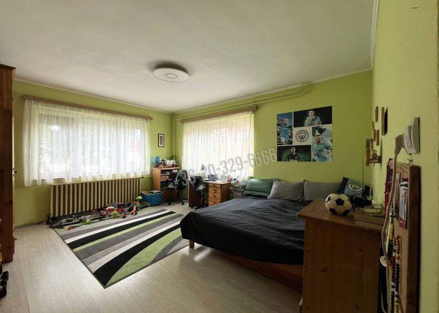 Eladó családi ház, Egerben 65 M Ft, 6 szobás