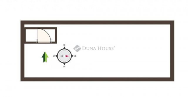 Eladó telek, Pécsett, Rizling dűlőn 12 M Ft