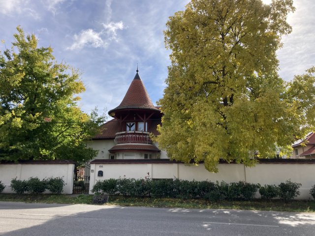 Eladó családi ház, Sződligeten 199 M Ft, 7 szobás