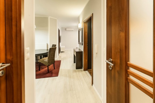 Eladó téglalakás, Siófokon, Beszédes József sétányon