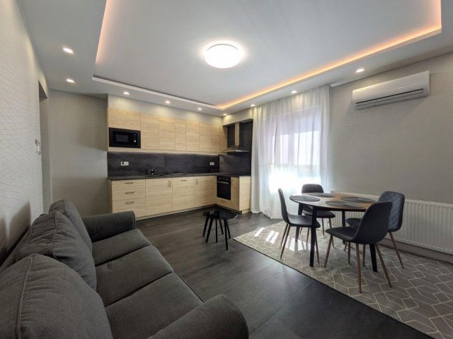 Kiadó téglalakás, albérlet, Debrecenben 290 E Ft / hó, 3 szobás