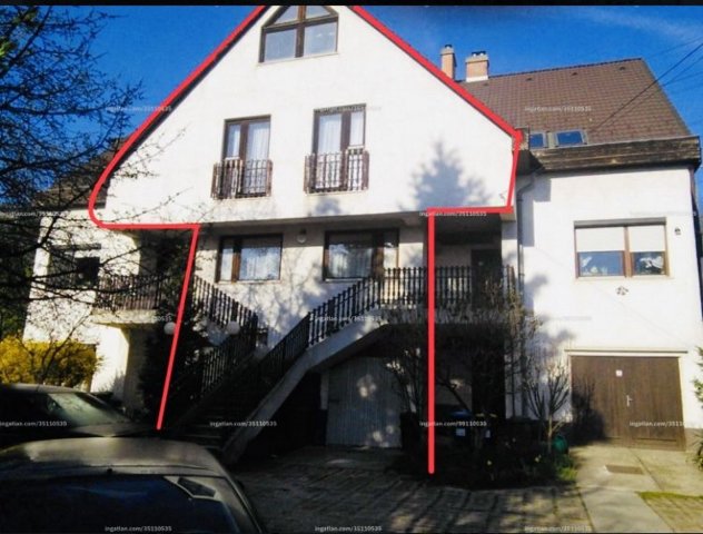 Eladó sorház, Budapesten, XXII. kerületben 175 M Ft, 7+1 szobás