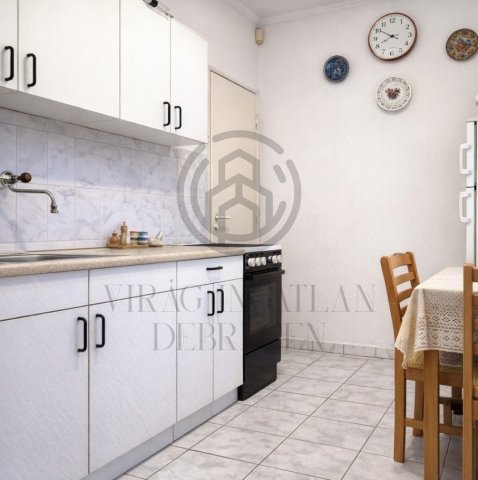 Eladó családi ház, Debrecenben 82.9 M Ft, 3 szobás