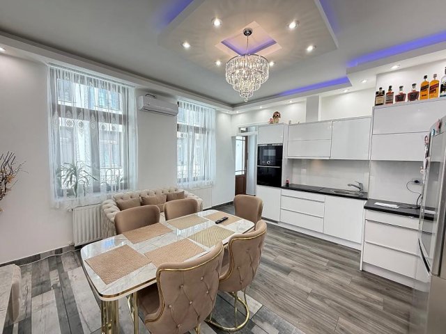 Eladó téglalakás, Budapesten, IX. kerületben, Viola utcában