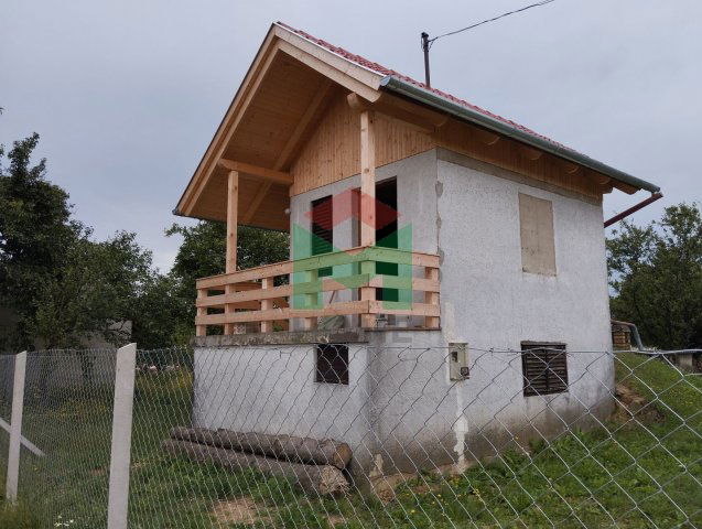 Eladó mezogazdasagi ingatlan, Marcaliban 10.8 M Ft