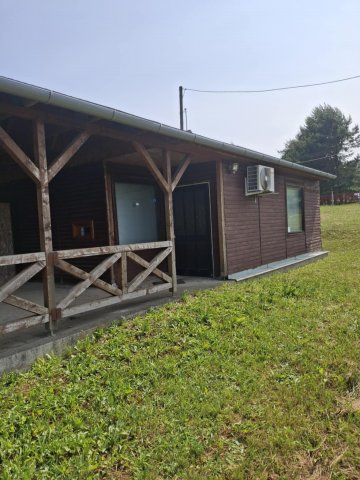 Eladó telek, Recsken 16 M Ft / költözzbe.hu
