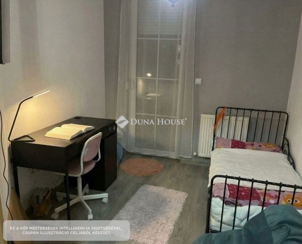 Eladó téglalakás, Kecskeméten 62.9 M Ft, 1+2 szobás