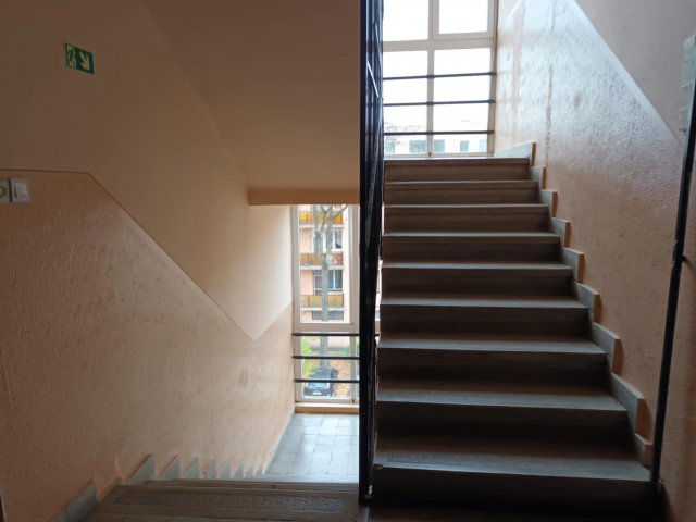 Eladó téglalakás, Debrecenben, Ispotály utcában 40.7 M Ft