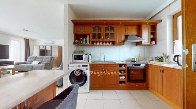 Eladó sorház, Nyíregyházán 129 M Ft, 3 szobás