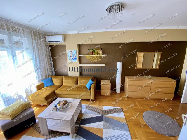 Kiadó téglalakás, albérlet, Budapesten, XIII. kerületben