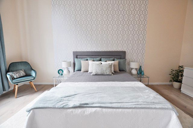 Eladó téglalakás, Budapesten, VII. kerületben 108.5 M Ft