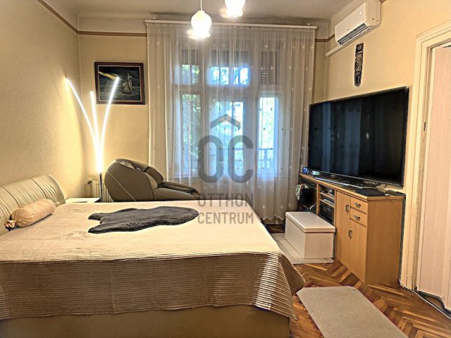 Eladó téglalakás, Budapesten, XIV. kerületben 79 M Ft, 2 szobás
