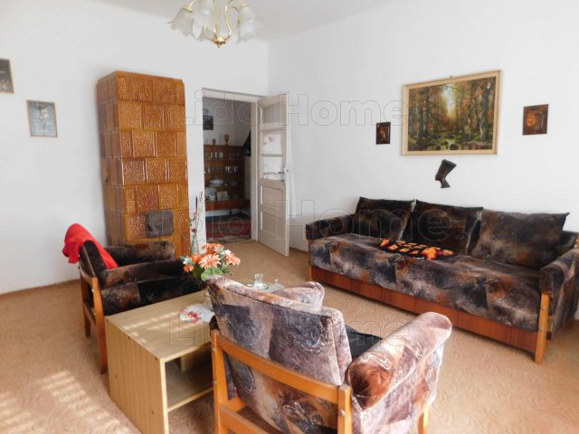 Eladó családi ház, Kaposfőn 27.5 M Ft, 3 szobás