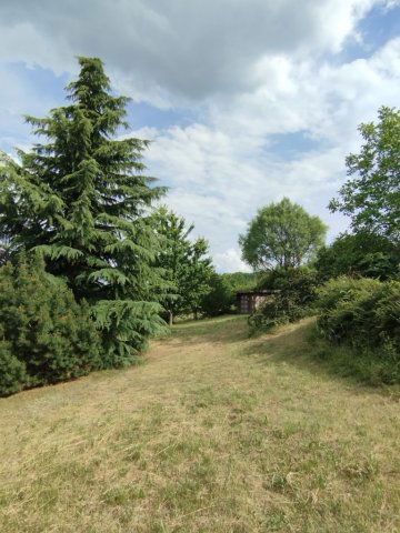 Eladó telek, Győrújbaráton 14.5 M Ft / költözzbe.hu