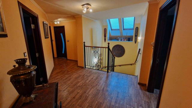 Eladó családi ház, Halásztelken 169.9 M Ft, 7 szobás