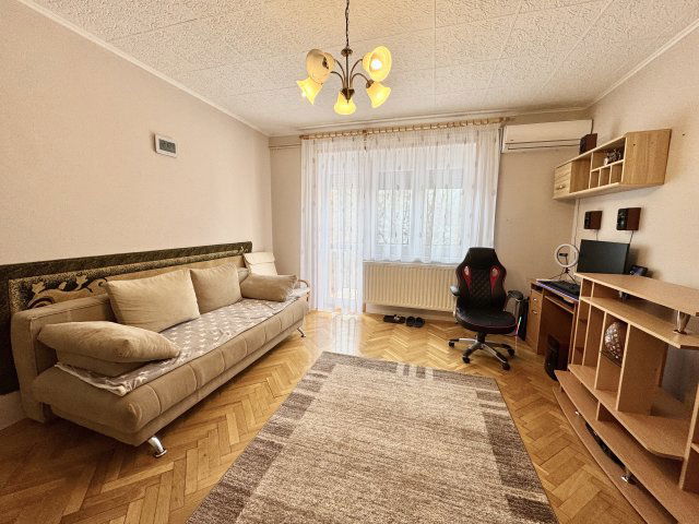 Eladó téglalakás, Miskolcon 32.8 M Ft, 2 szobás