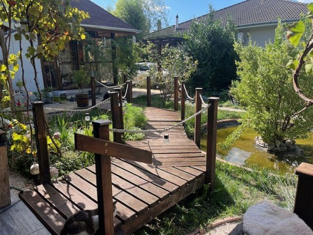 Eladó családi ház, Szigethalmon 114.9 M Ft, 4+2 szobás