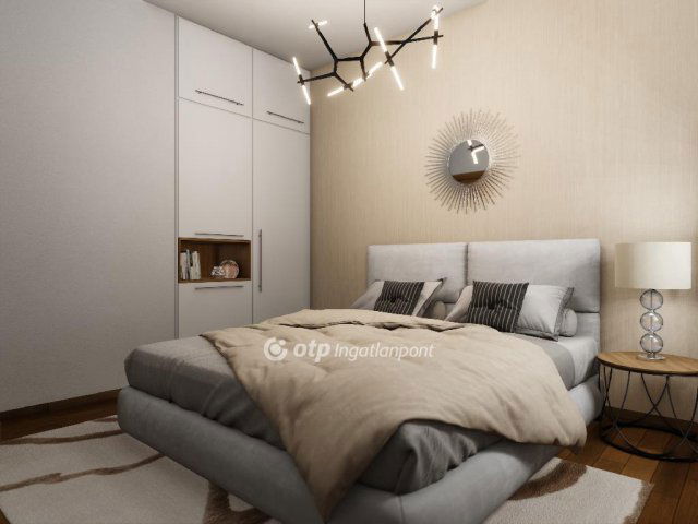 Eladó téglalakás, Balatonalmádiban 229 M Ft, 4 szobás