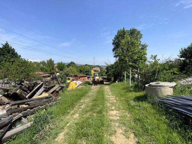 Eladó telek, Pomázon 59.9 M Ft / költözzbe.hu