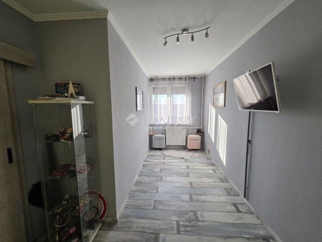 Eladó panellakás, Budapesten, XXI. kerületben 63 M Ft, 3 szobás